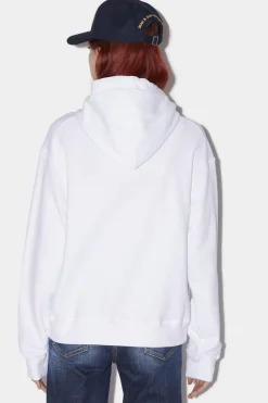 Be Icon Sweatshirt