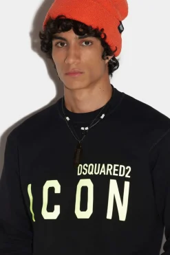 Be Icon Sweatshirt