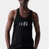 Be Icon Tank Top