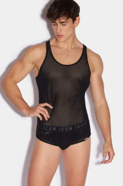 Be Icon Tank Top