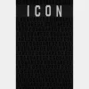 Be Icon Towel