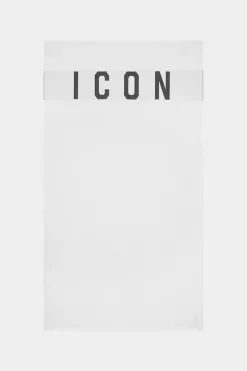 Be Icon Towel