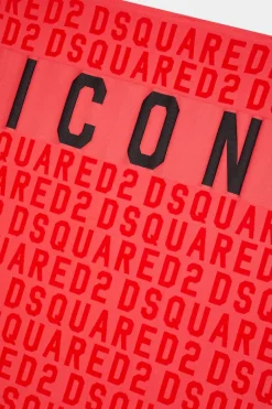 Be Icon Towel