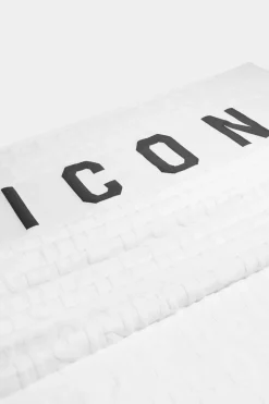 Be Icon Towel
