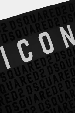 Be Icon Towel