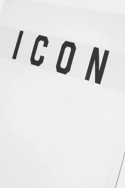 Be Icon Towel