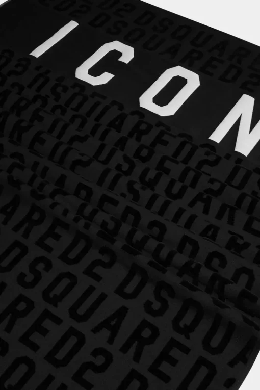 Be Icon Towel