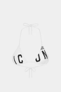 Be Icon Triangle Top