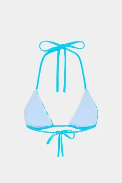 Be Icon Triangle Top