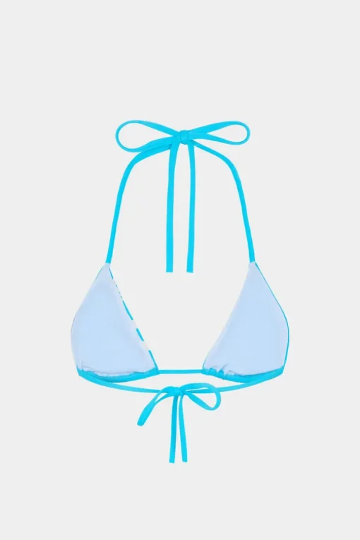 Be Icon Triangle Top