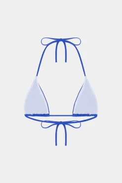 Be Icon Triangle Top