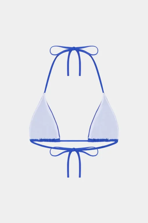 Be Icon Triangle Top