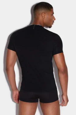 Be Icon Underwear T-Shirt