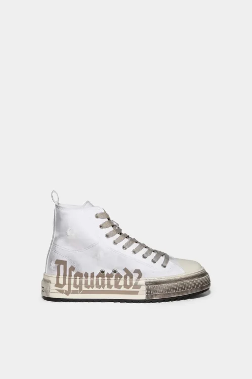 Berlin Sneakers