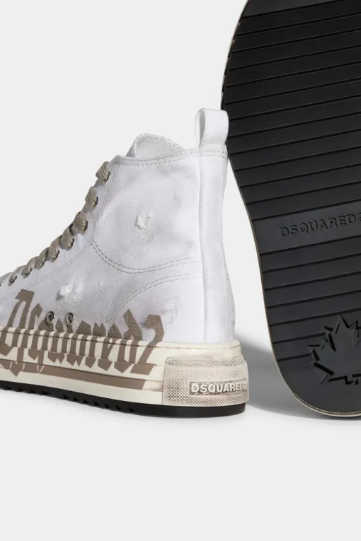 Berlin Sneakers