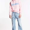 Beverly Hills Light Wash Flare Bootcut Jeans