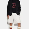 Big Elastic Shorts
