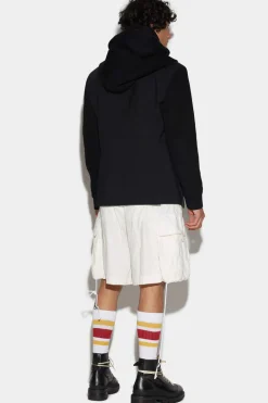 Big Elastic Shorts