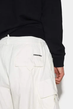 Big Elastic Shorts