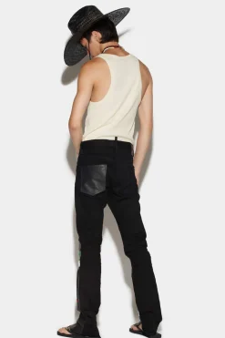 Black Bull Cool Guy Jeans