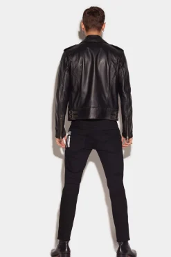 Black Bull Skater Jeans