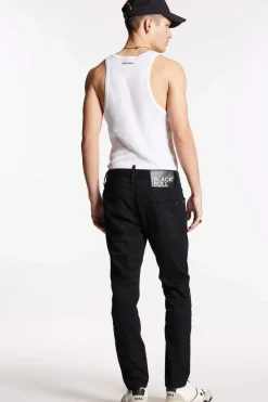 Black Bull Skater Jeans