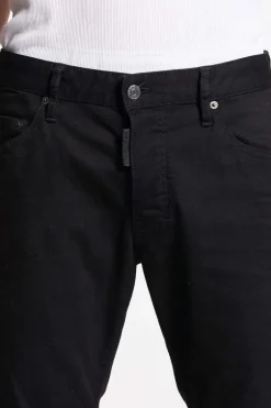 Black Bull Skater Jeans