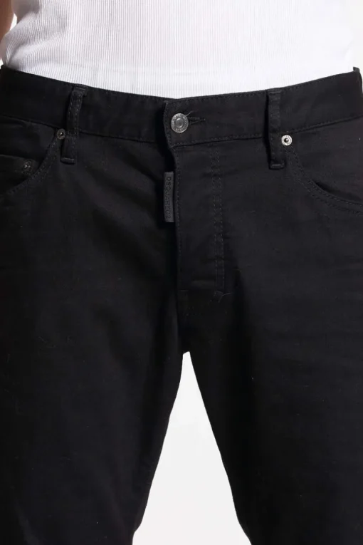Black Bull Skater Jeans