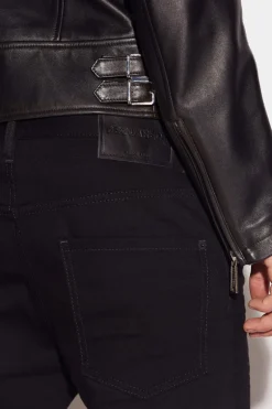 Black Bull Skater Jeans