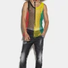 Black Clean Wash Super Twinky Jeans