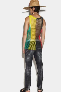Black Clean Wash Super Twinky Jeans