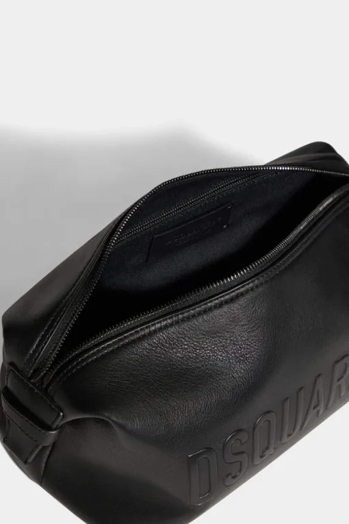 Bob Beauty Case
