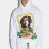 Bob Marley Cool Hoodie