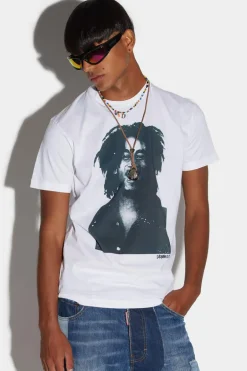 Bob Marley Cool T-Shirt