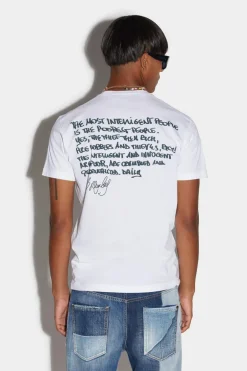 Bob Marley Cool T-Shirt