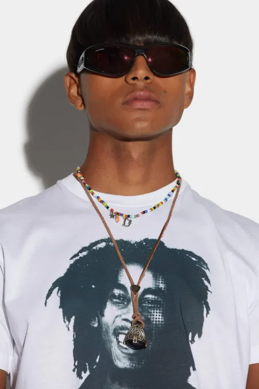 Bob Marley Cool T-Shirt
