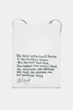 Bob Marley Shoulder Bag