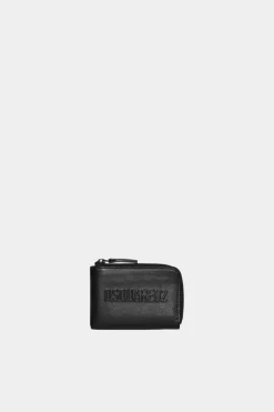 Bob Zip Wallet