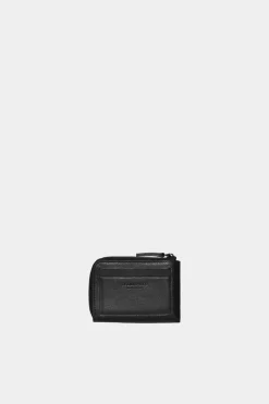 Bob Zip Wallet