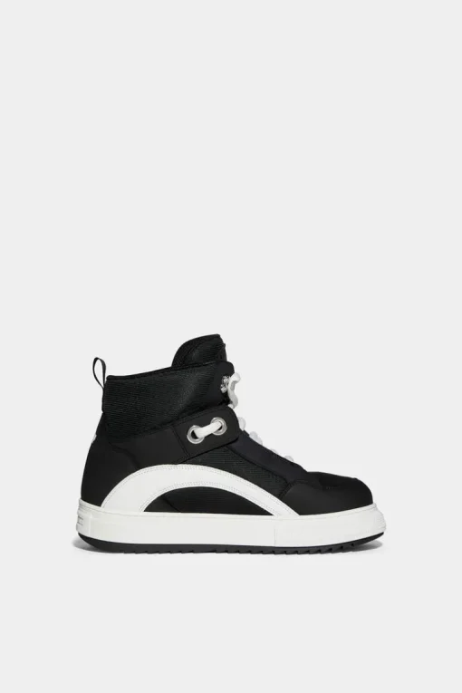 Boogie Sneakers