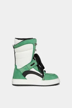 Boogie Sneakers