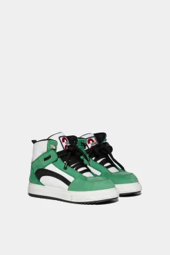 Boogie Sneakers