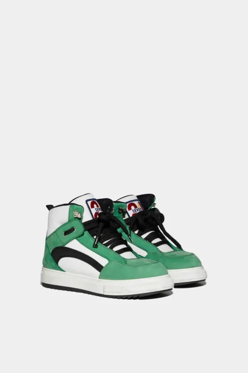 Boogie Sneakers
