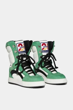 Boogie Sneakers