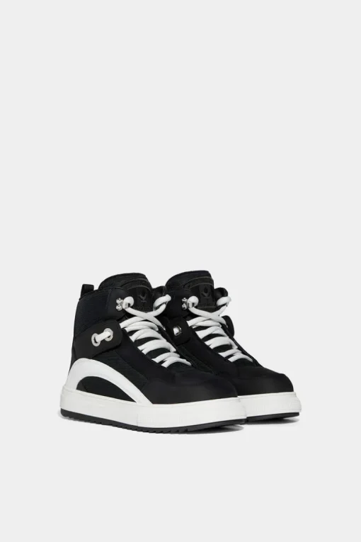 Boogie Sneakers