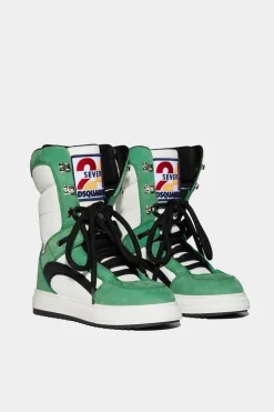 Boogie Sneakers