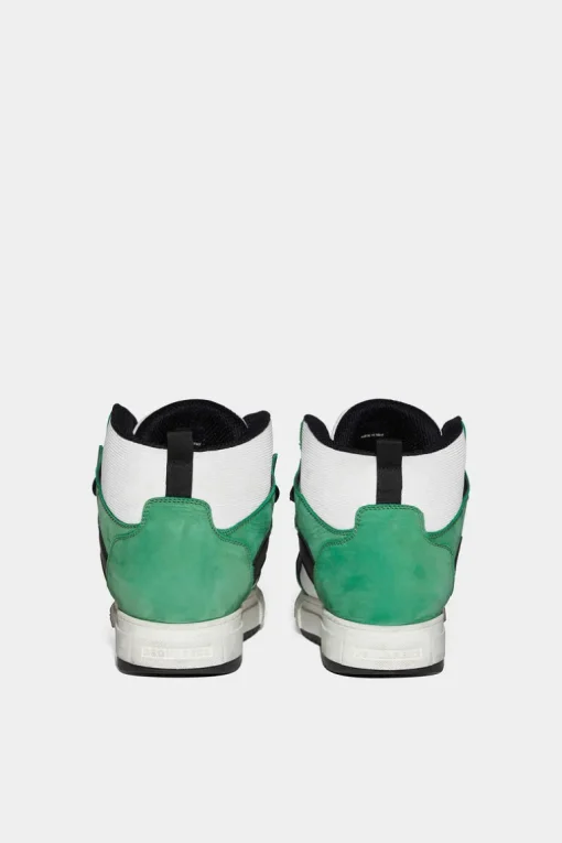 Boogie Sneakers