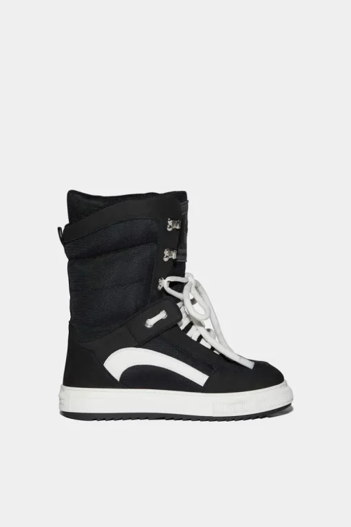 Boogie Sneakers
