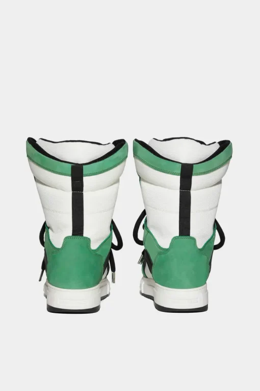 Boogie Sneakers