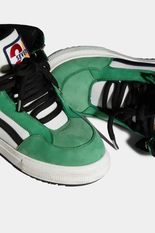 Boogie Sneakers